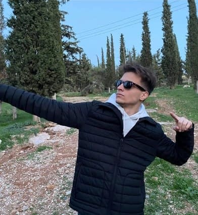 Γιώργος Κούγιας