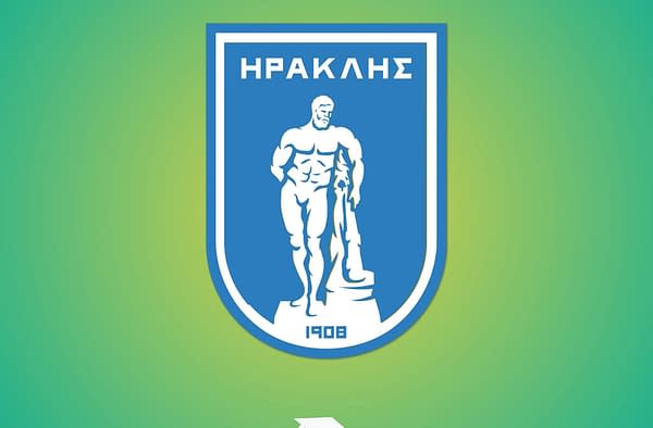 Ηρακλής - Προπάθλημα