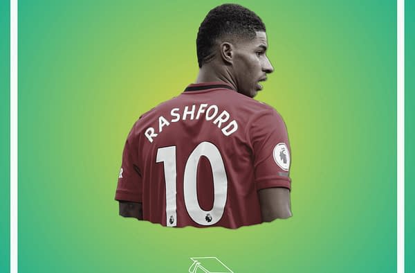 Rashford