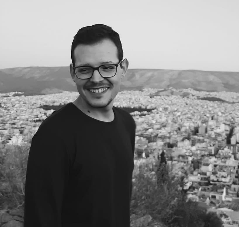Γιάννος Δρέτας